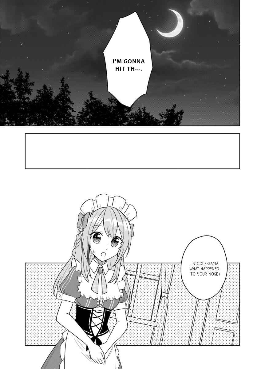 Eiyuu No Musume To Shite Umarekawatta Eiyuu Wa Futatabi Eiyuu O Mezasu Chapter 15.2 13